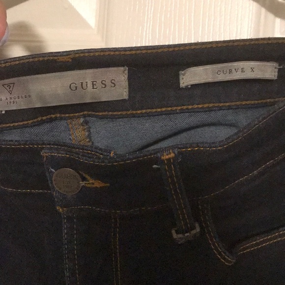 Guess skinny jeans - Picture 2 of 6